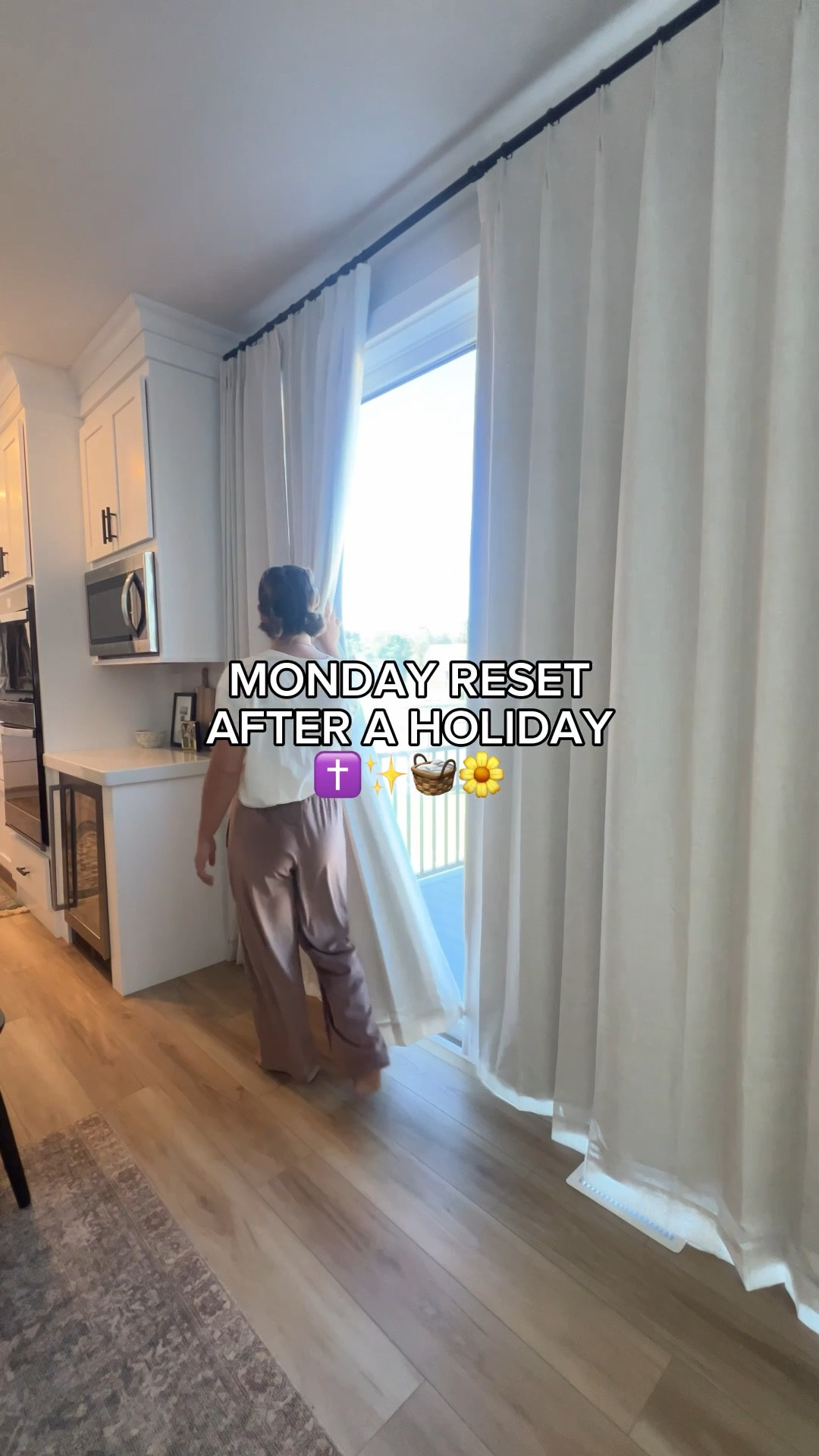 Sunday reset essentials and outfit links! 

#LTKSeasonal #LTKHome