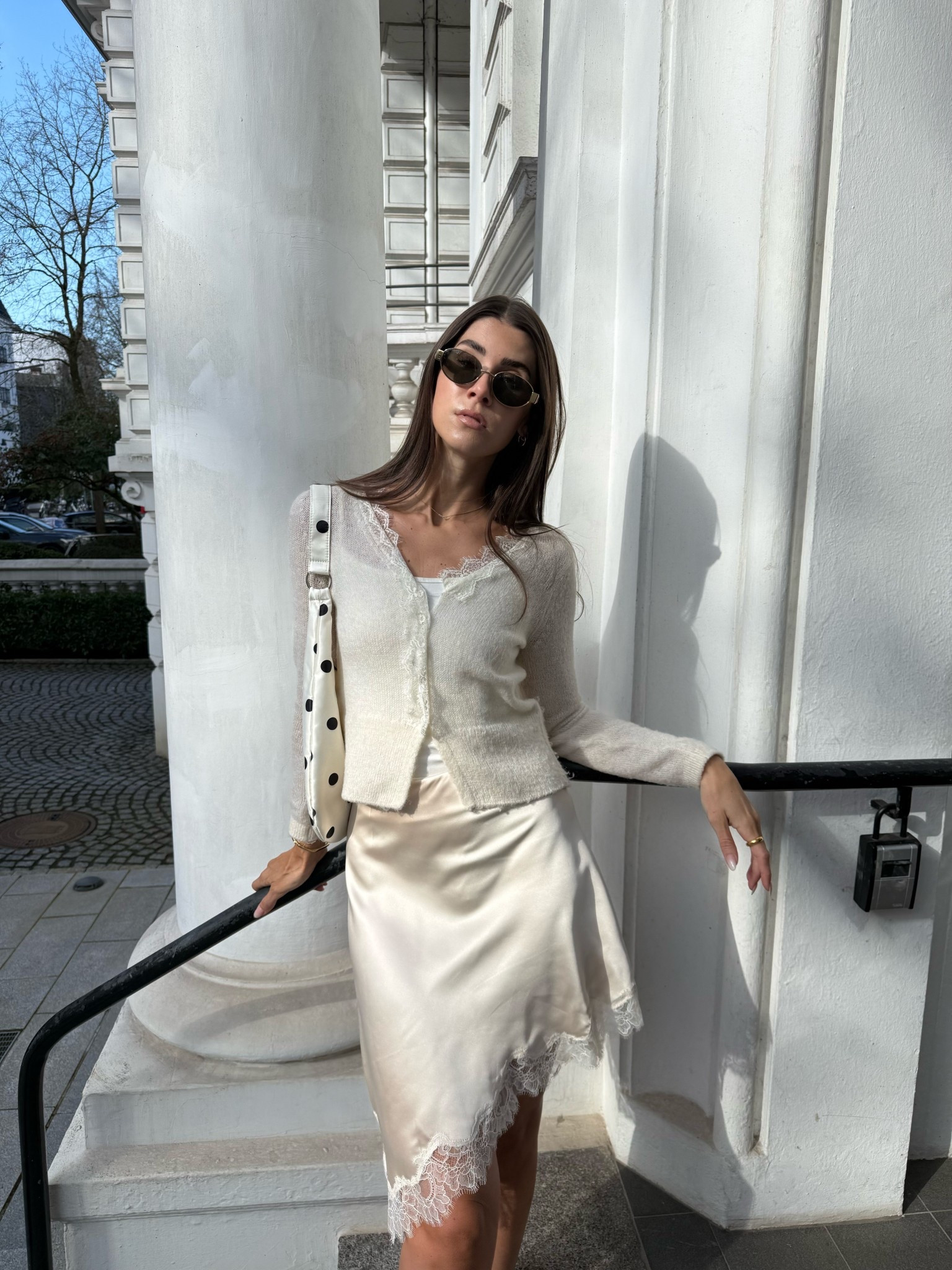 all beiges 🍨

#LTKspring #LTKstyletip #LTKeurope
