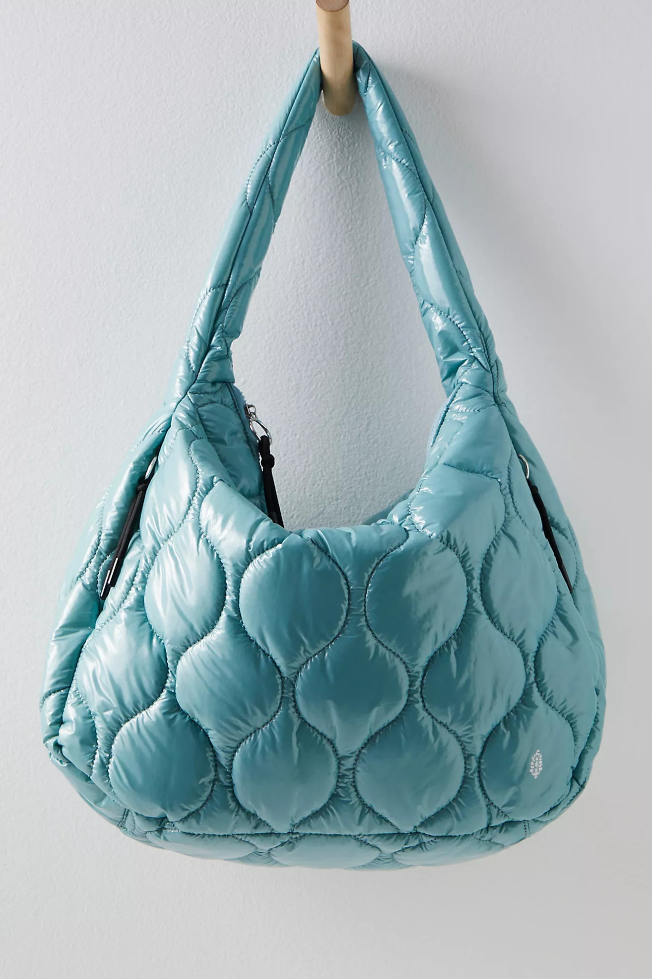 Surplus Shine Carryall Bag | Free People (Global - UK&FR Excluded)