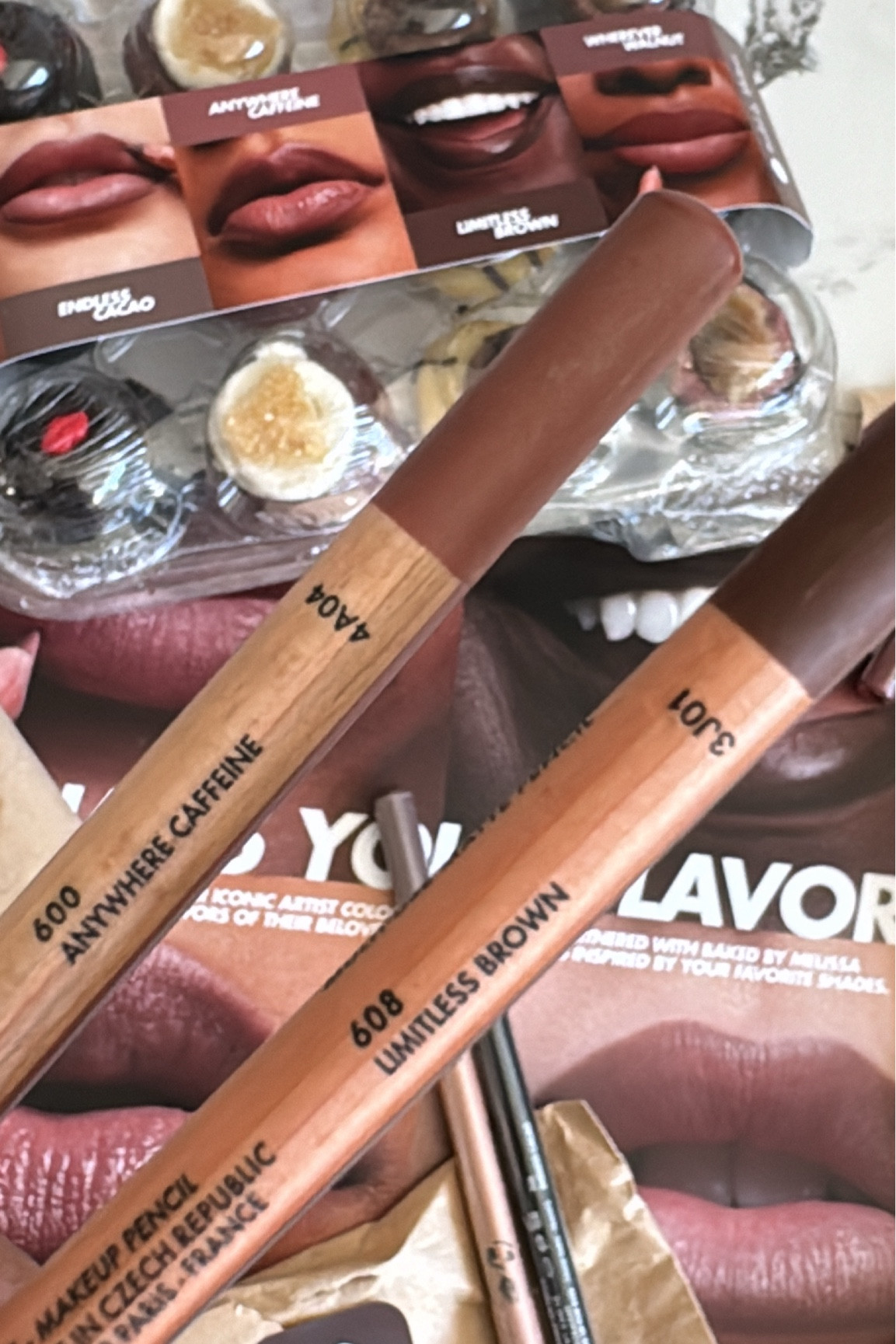 My favorite brown pencil lip liners! 

#LTKBeauty #LTKFindsUnder50 #LTKStyleTip