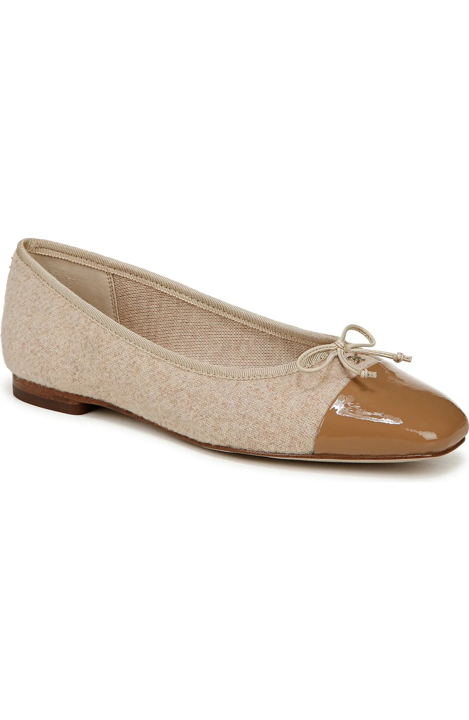 Sam Edelman Marley Ballet Flat (Women) | Nordstromrack | Nordstrom Rack