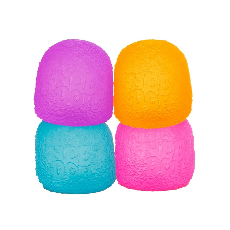 NeeDoh Gumdrop - Satisfying Sensory Toy, Multiple Colors, Children Ages 3+(1  count) | Walmart (US)