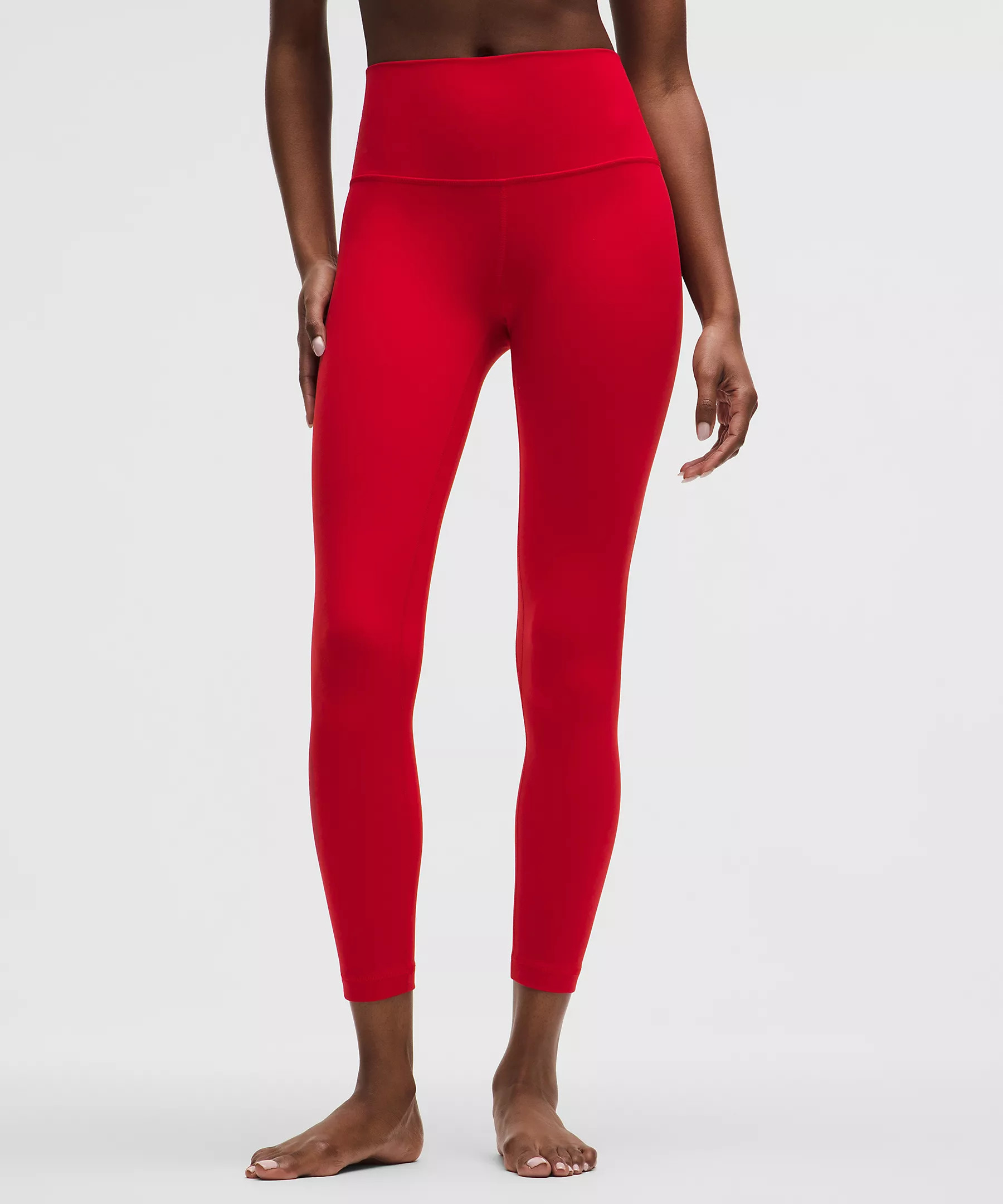 lululemon Align™ High-Rise Pant 25" | Lululemon (US)