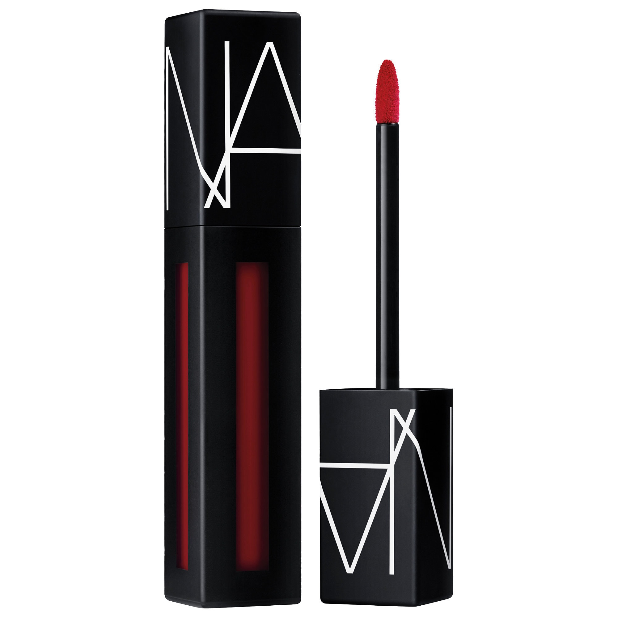 NARS Powermatte Lip Pigment Starwoman 0.18 oz/ 5.5 mL | Sephora (US)