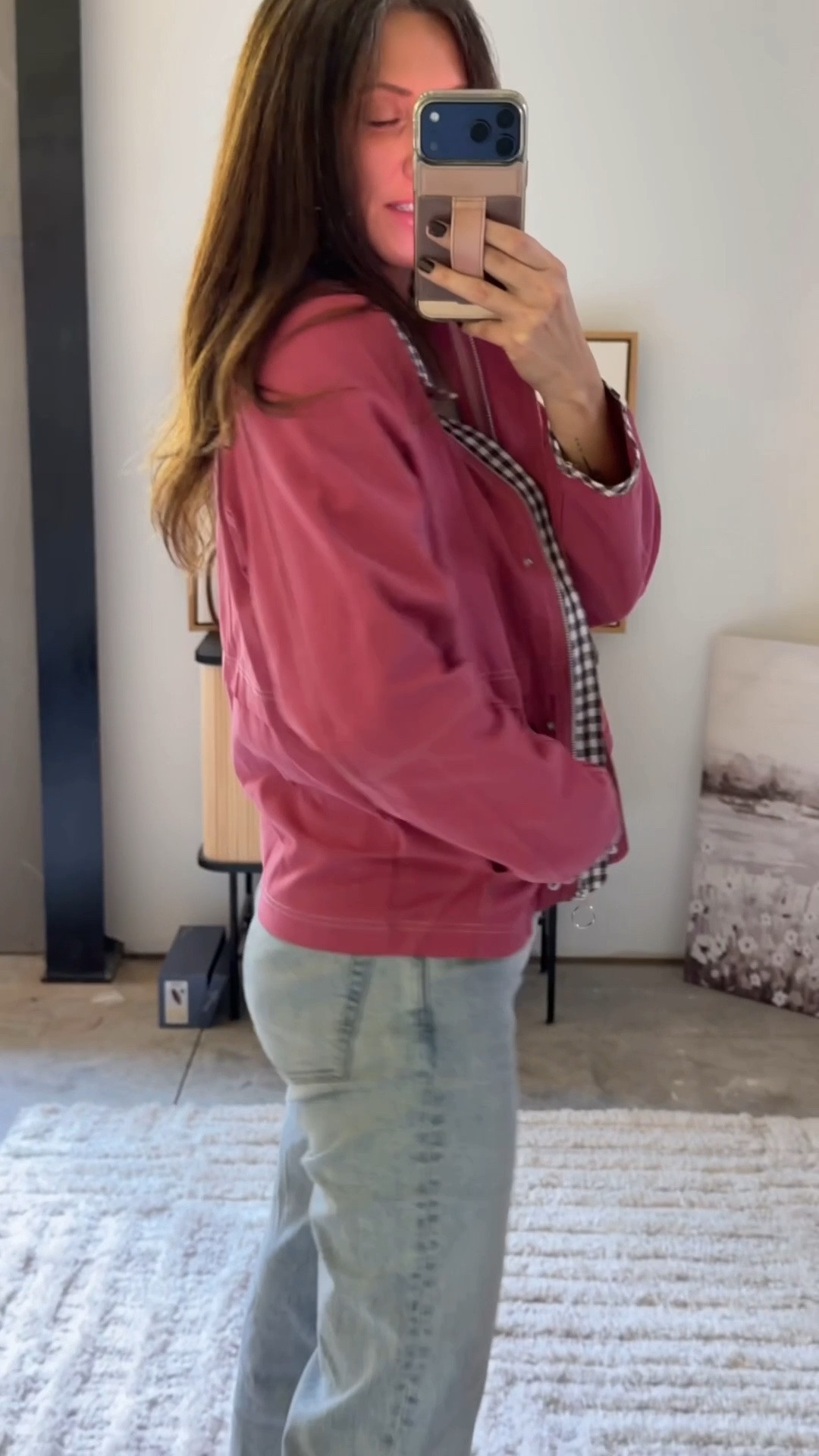 Wearing the s

#LTKootd #LTKgrwm #LTKmomlife