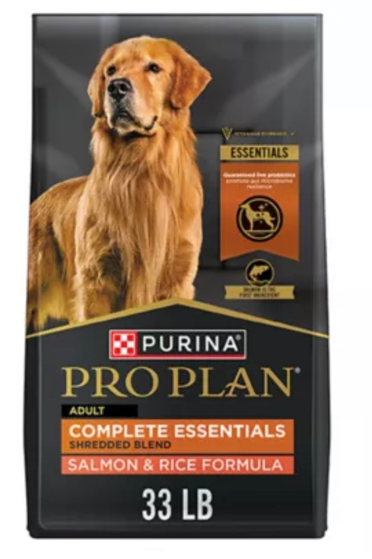 Vet approved! I love that our vet doesn’t try to sell us on those crazy expensive brands that our dogs don’t even like. All three Goldens (non food driven) actually eat this! 

#dog #food #vetapproved #petsmart #autoship 

#LTKmomlife #LTKU #LTKmorningroutine