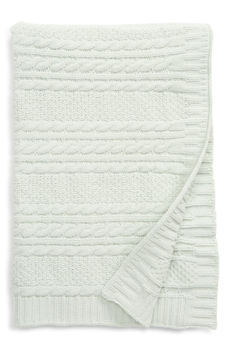 Baby Cable Knit Blanket | Nordstrom