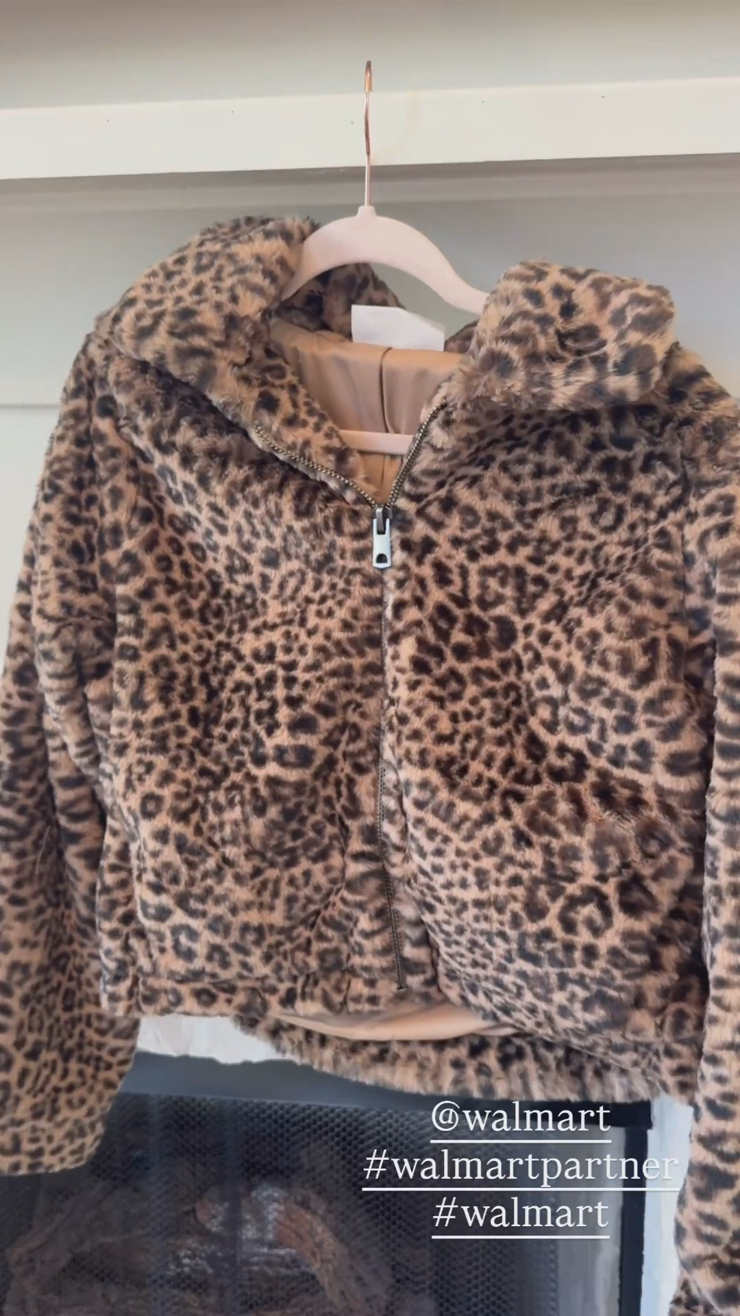  #walmartpartner #walmartfashion @walmartfashion ✨
 Walmart’s Early Black Friday Deals are here!!!  This lounge set feels so soft, looks elegant, and is finally a set I can actually leave the house in! The cheetah jacket adds such a fun, refreshing touch to any outfit and it’s unbelievably soft! The cardigan is my new grab-and-go favorite… seriously the softest and coziest piece! The kiddos’ pajamas are absolutely adorable for Christmas—such a cute and comfy set they’ll love! The teddy bear slippers are just too cute and so fun!! All of these pieces are so reasonably priced for the quality! I also linked even more Walmart Fashion new arrivals in my LTK so you can shop other must-have pieces too!! ✨🤍

#LTKHoliday #LTKGiftGuide #LTKootd