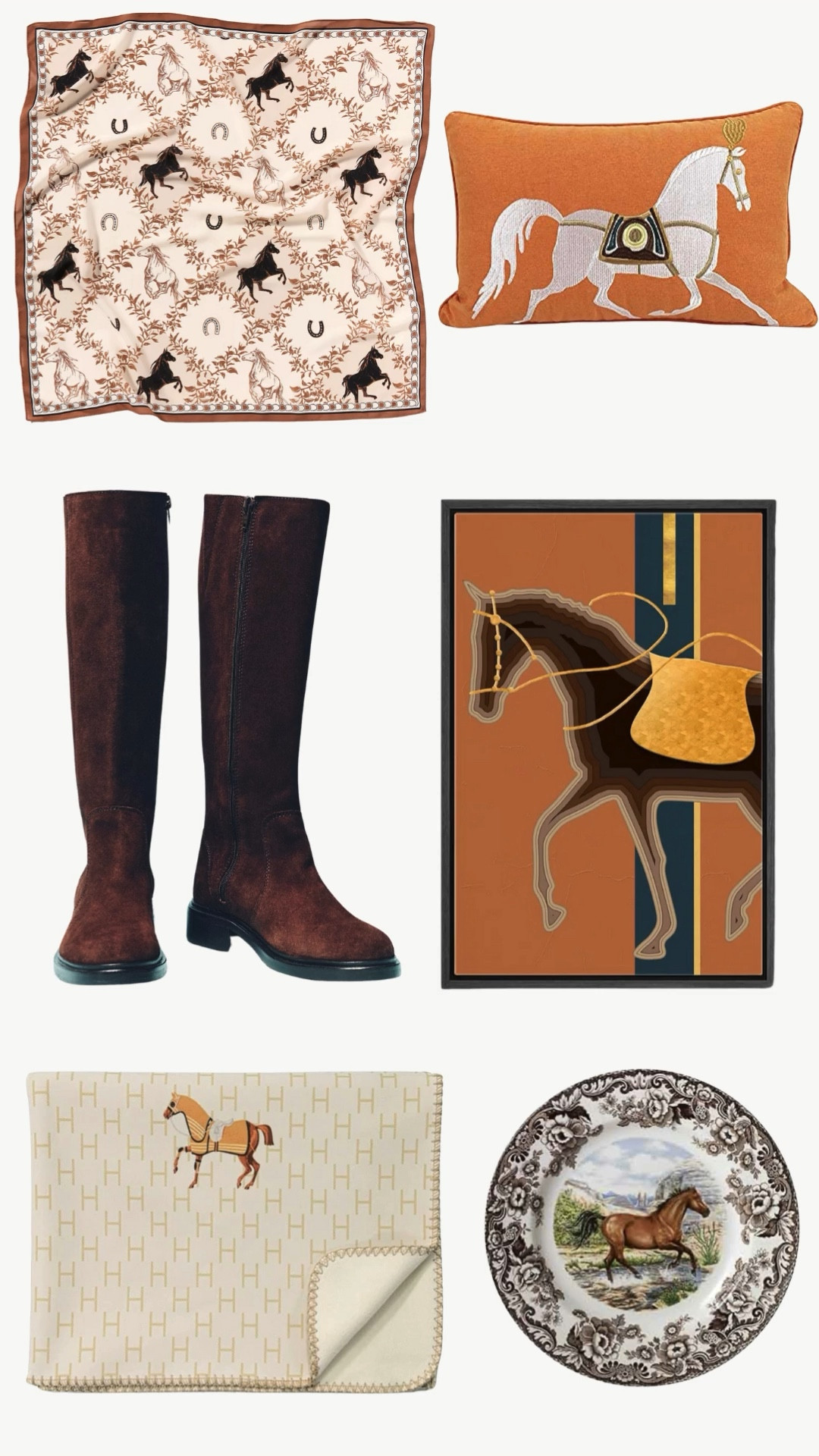 Horsing around 🐎

#LTKSeasonal #LTKHome