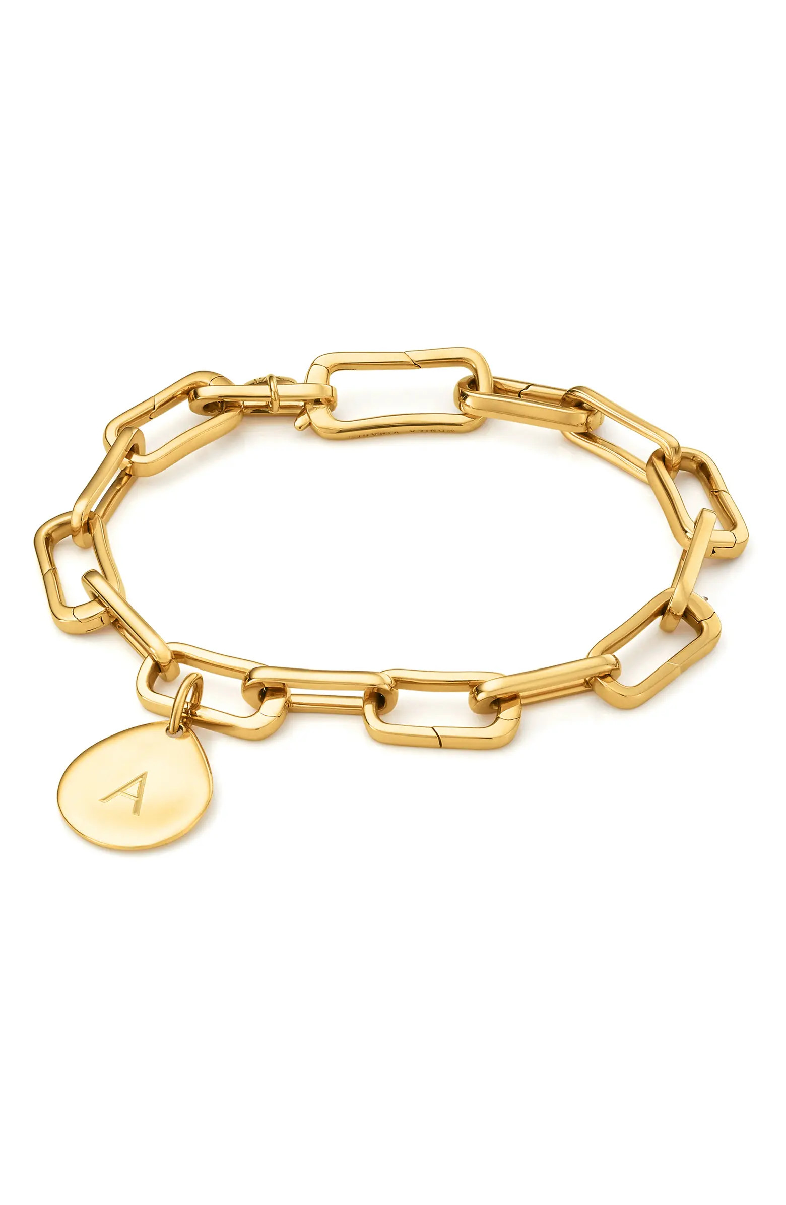 Alta Capture Charm Bracelet | Nordstrom