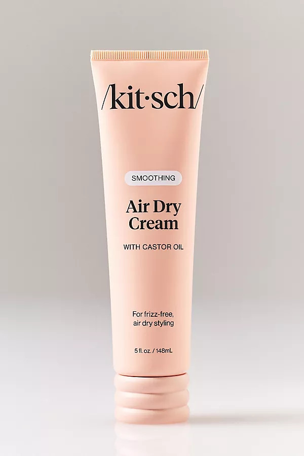 Smoothing Air Dry Cream | Anthropologie (US)