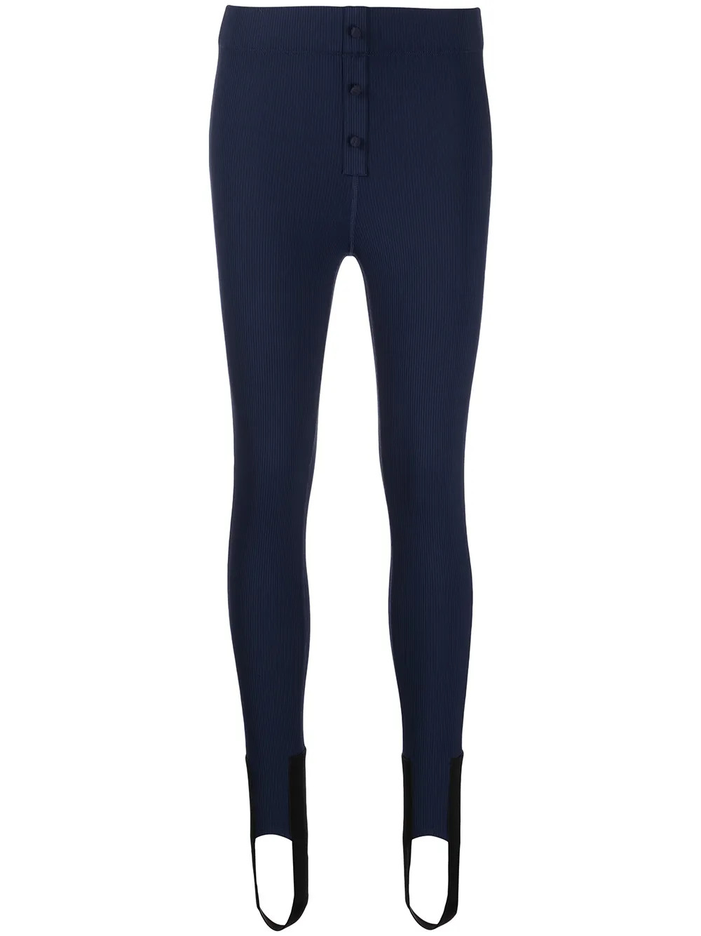 x Beyond The Radar stirrup leggings | Farfetch Global