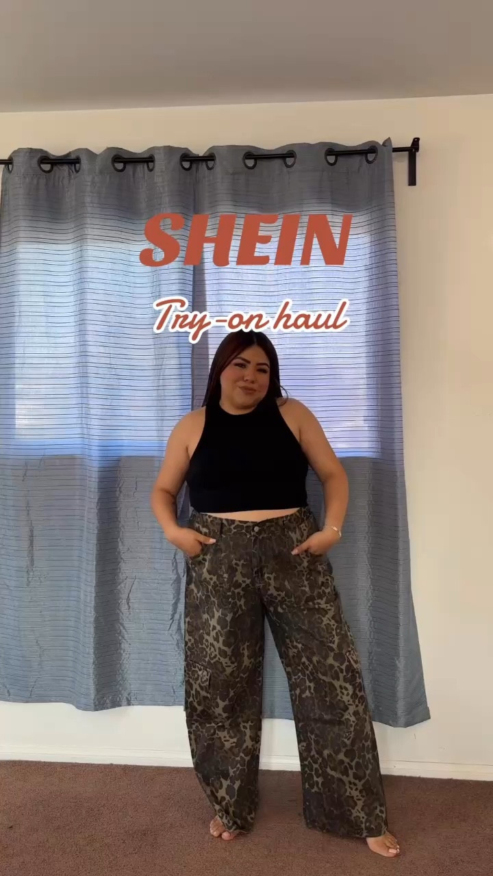 Fall fashion items from SHEIN ✨
Use my code : lauras15Q3

#LTKStyleTip #LTKMidsize #LTKFindsUnder50