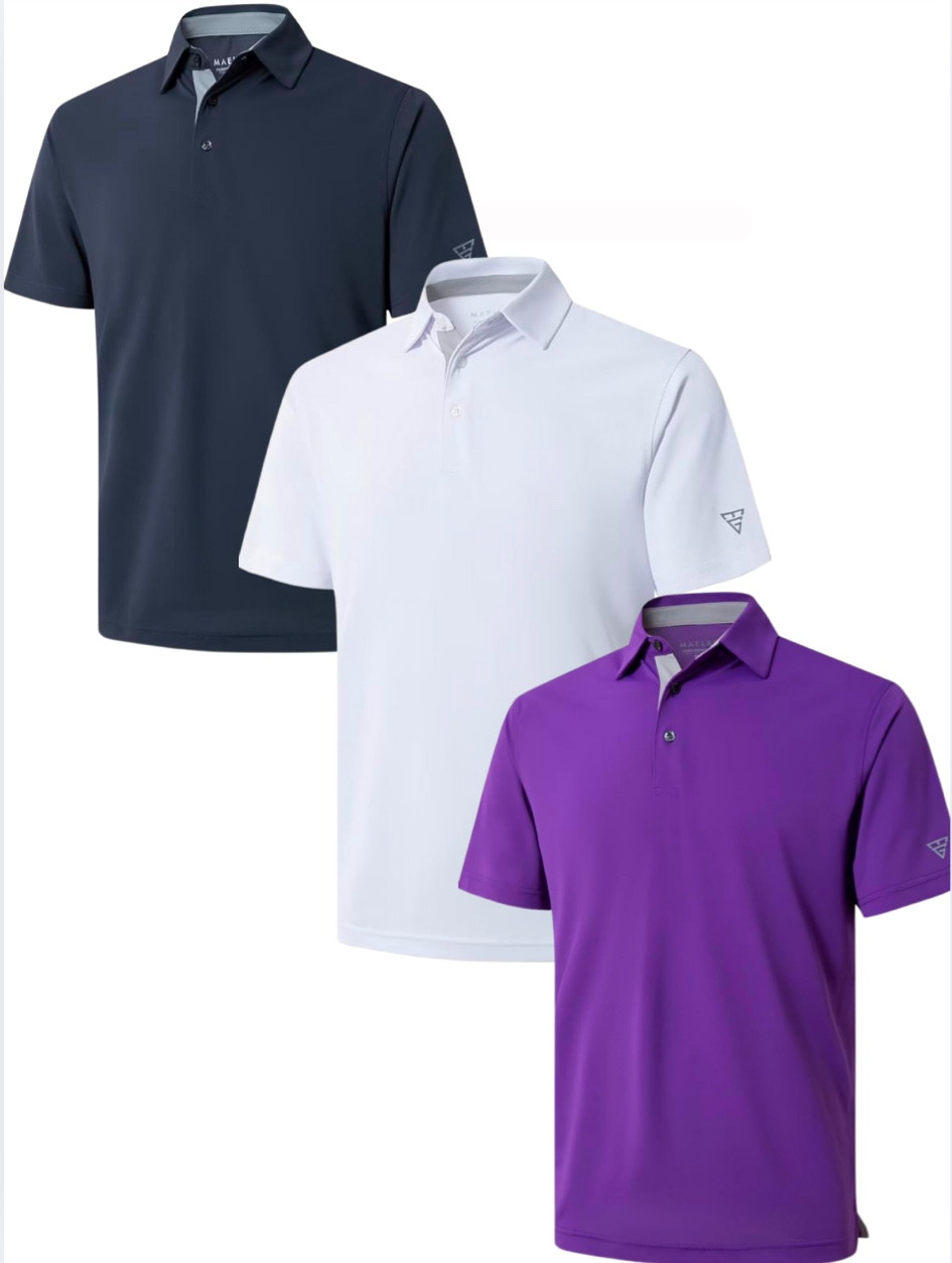 Black Friday deal $15-20 men's ⛳️ polos 

#LTKMens #LTKFindsUnder50 #LTKSaleAlert