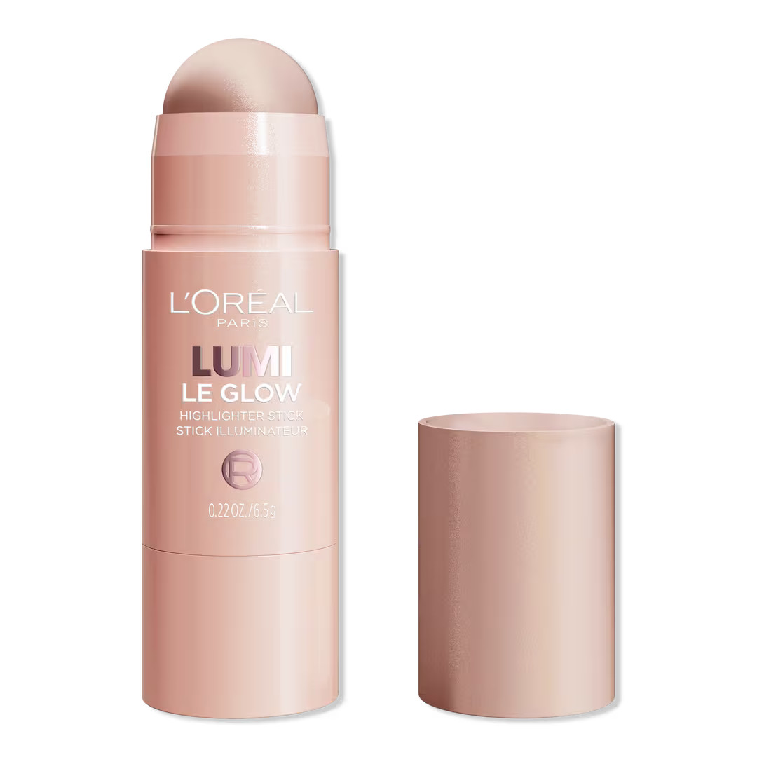 Lumi Le Glass and Glow Highlighter Stick | Ulta