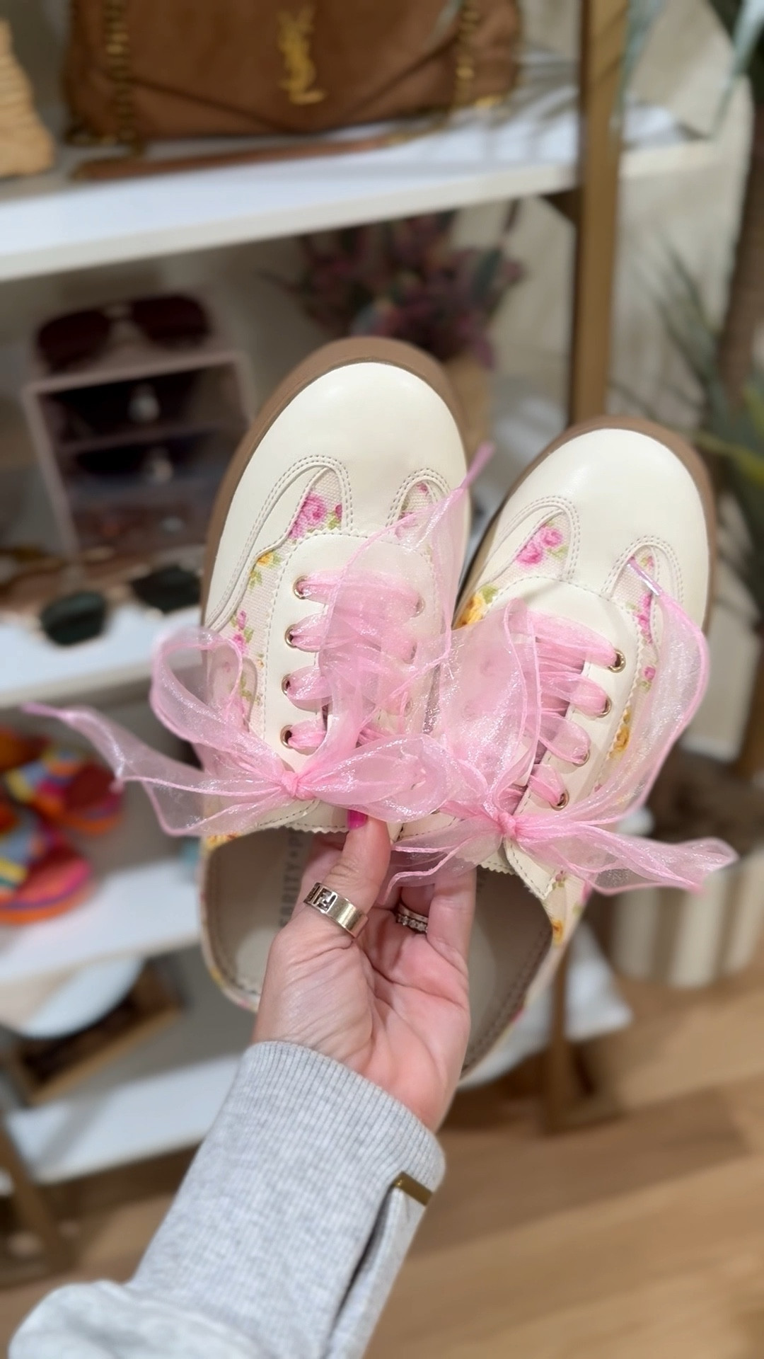 How cute are these from Walmart 