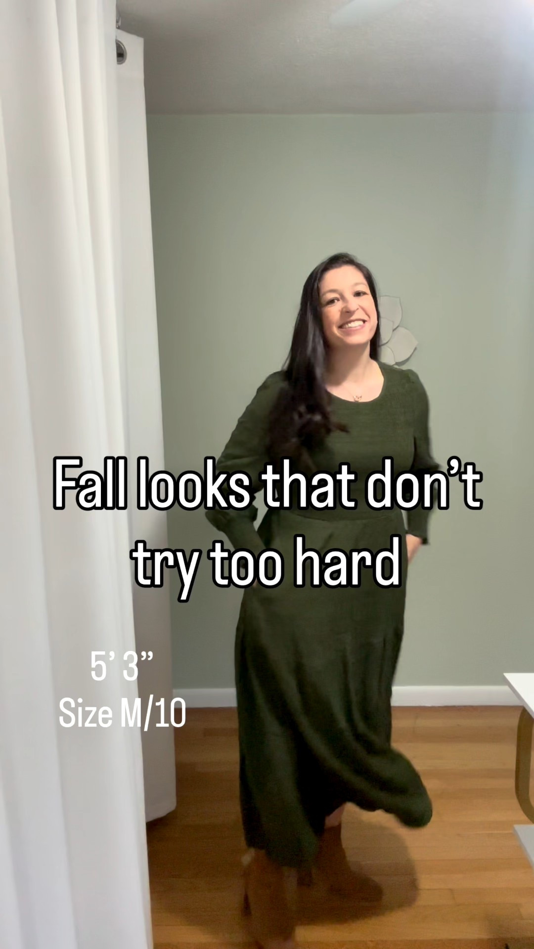 Fall to winter transition dresses 

#LTKFamily #LTKHoliday #LTKSeasonal