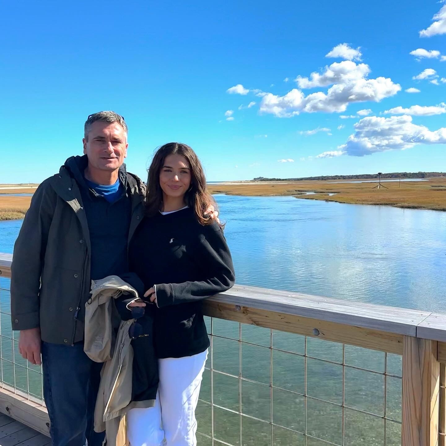 A trip to Cape Cod with the parents ❤️

#LTKStyleTip #LTKHoliday #LTKActive