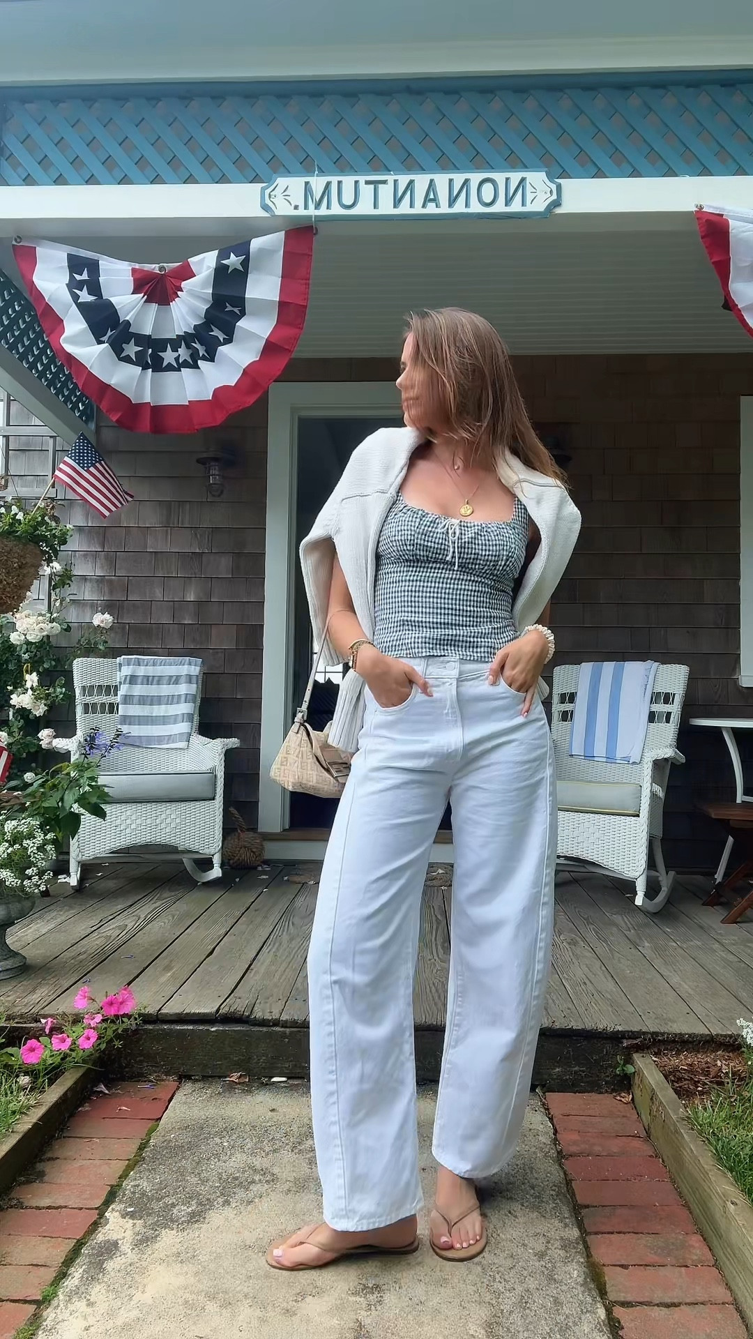 Reformation and mother for Fourth of July 🇺🇸

#LTKSeasonal #LTKTravel #LTKStyleTip