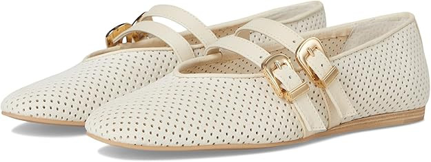 Dolce Vita Women's Baylee Ballet Flat | Amazon (US)
