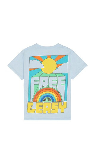 Day Glow Kids Short Sleeve Tee | Revolve Clothing (Global)