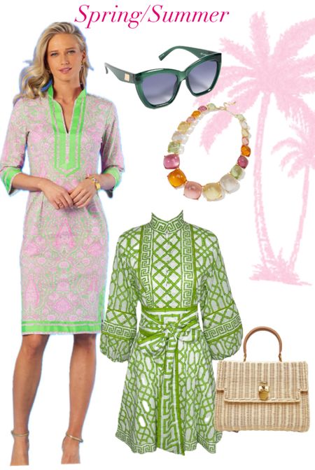 Spring/Summer/resort Fashion, classic Style, LTK Fashion 

#LTKover40 #LTKtravel #LTKstyletip