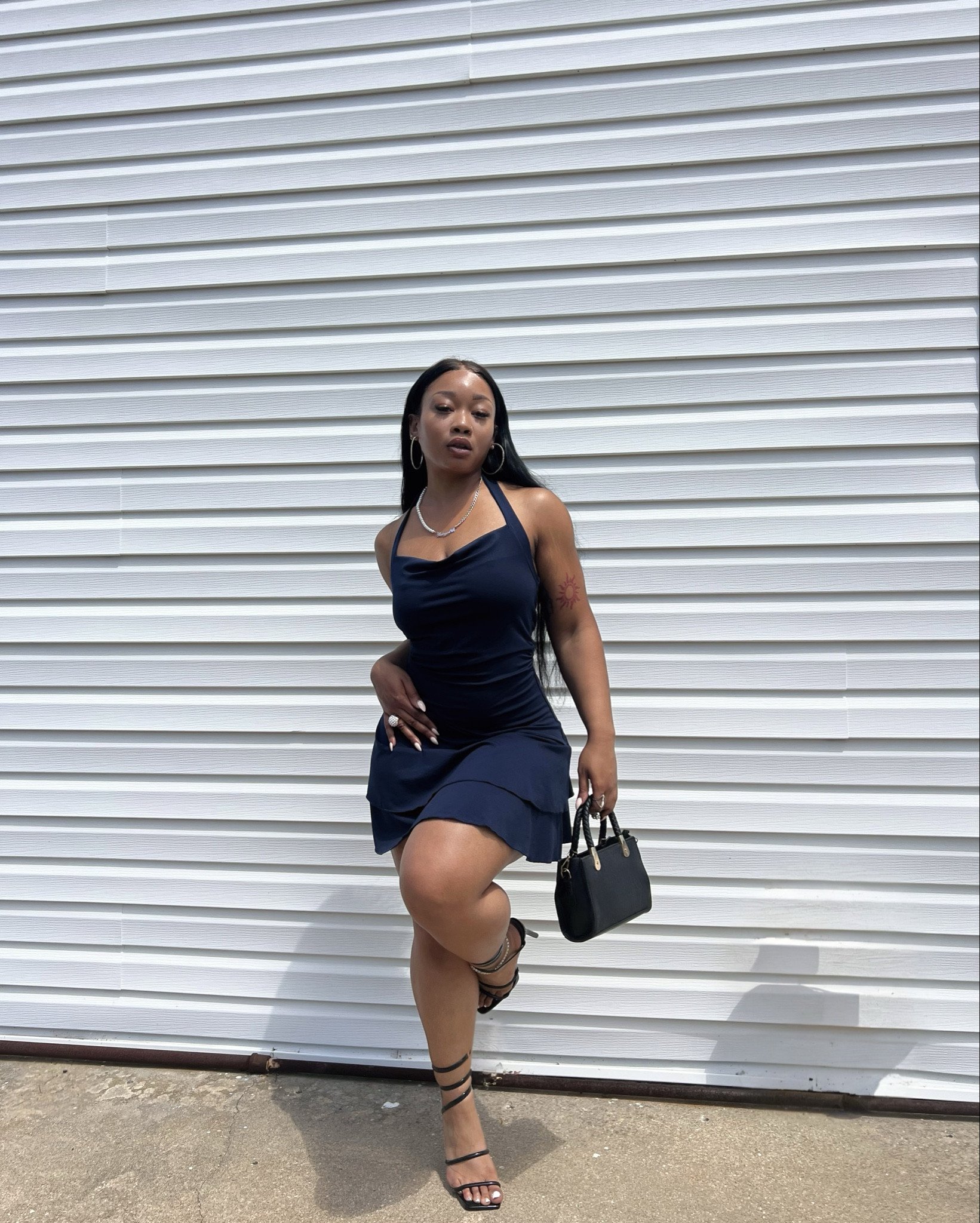 A simple, cute, put together look✨

#LTKPetite #LTKBeauty #LTKStyleTip