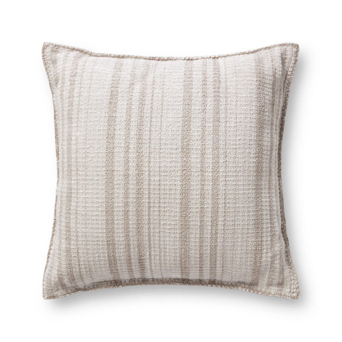 Chris Loves Julia x Loloi Sam Square Pillow Cover & Insert & Reviews | Wayfair | Wayfair North America