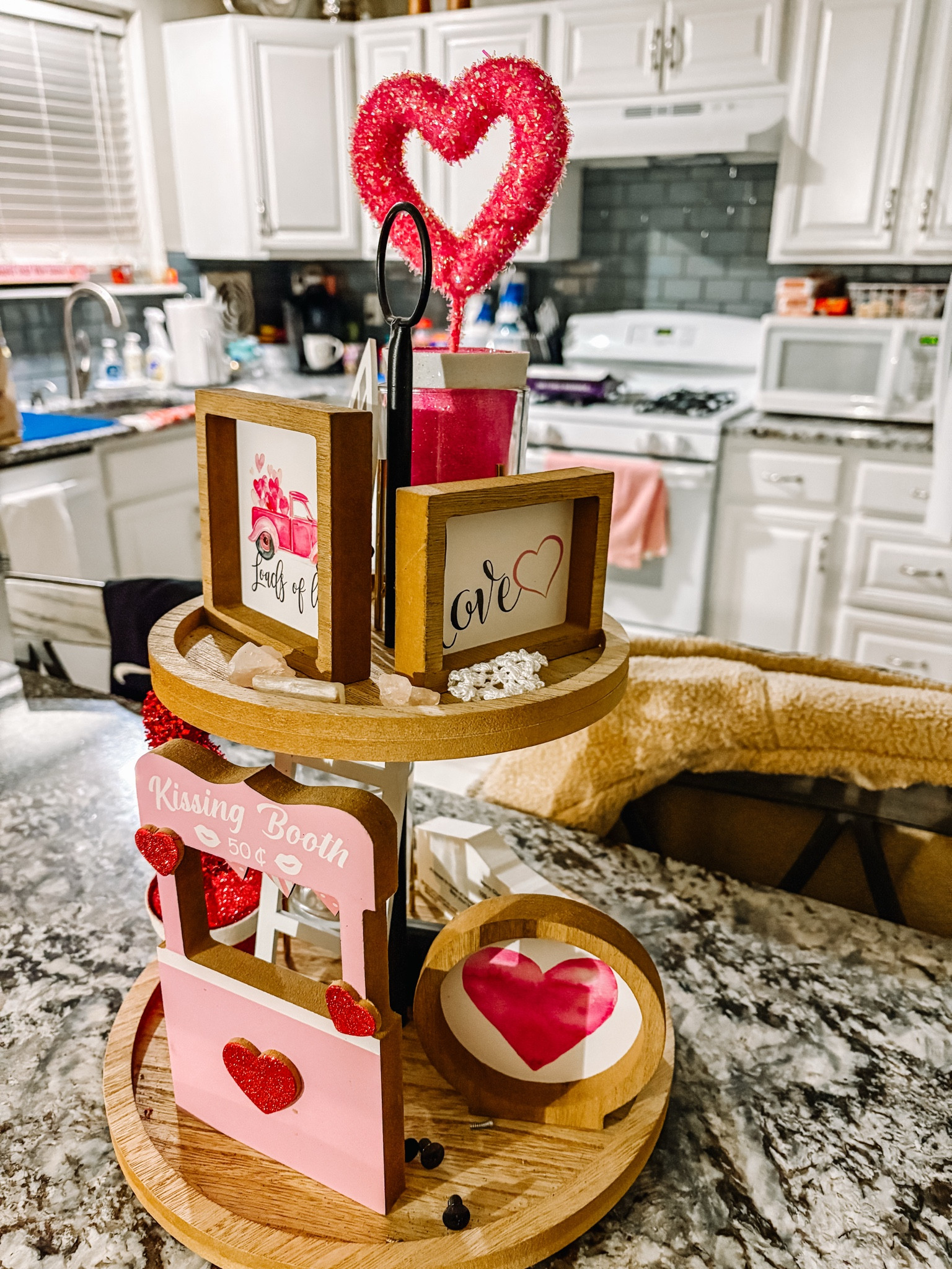 Valentine's Decor
On sale now and under $12!!

#LTKStyleTip #LTKHome #LTKSaleAlert