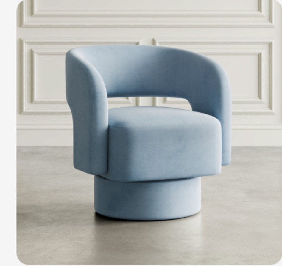 New studio chair head

#LTKSeasonal #LTKHome