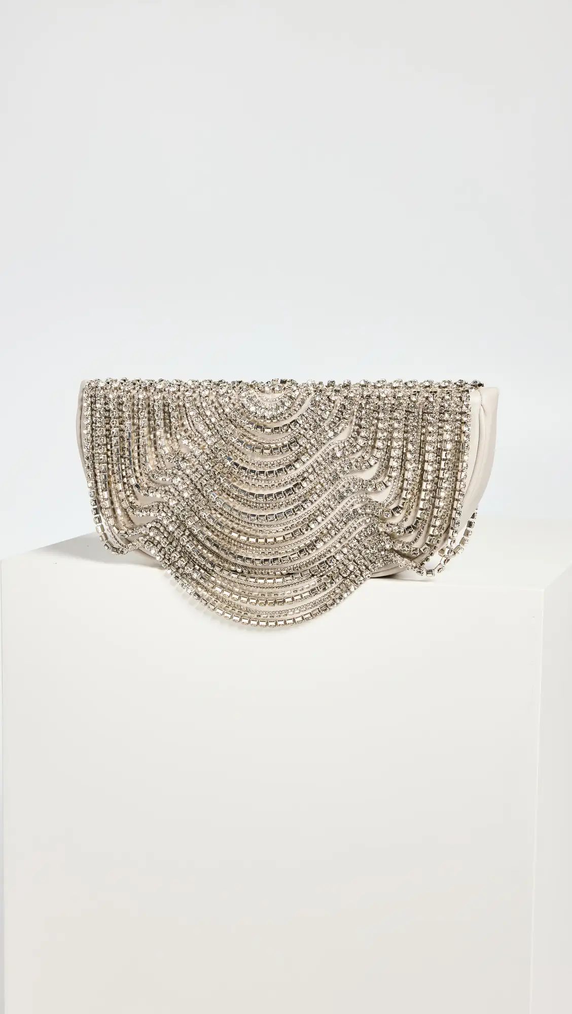 Cult Gaia Lael Clutch | Shopbop | Shopbop