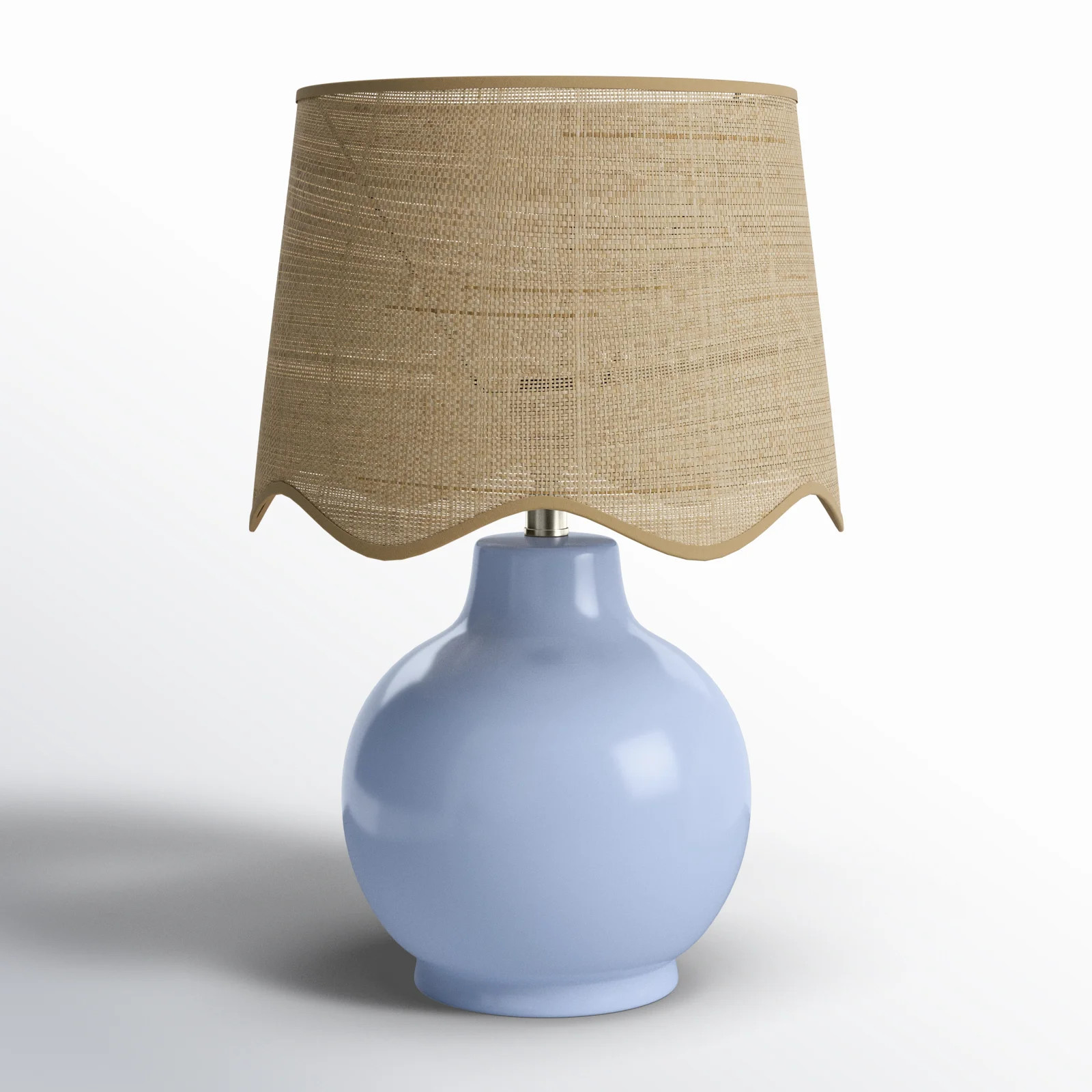 Maura Accent Table Lamp | Birch Lane