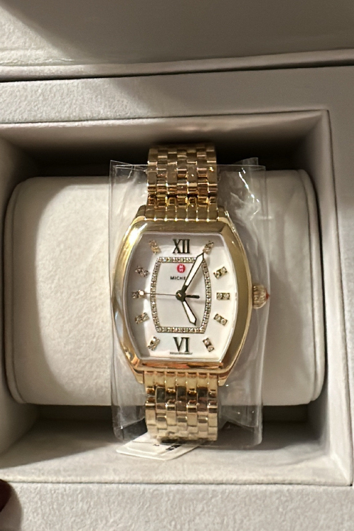 so pretty! michele watches for women, women’s michele watch, nordstrom rack, michele watch sale. 

#LTKSale #LTKGiftGuide #LTKstyletip