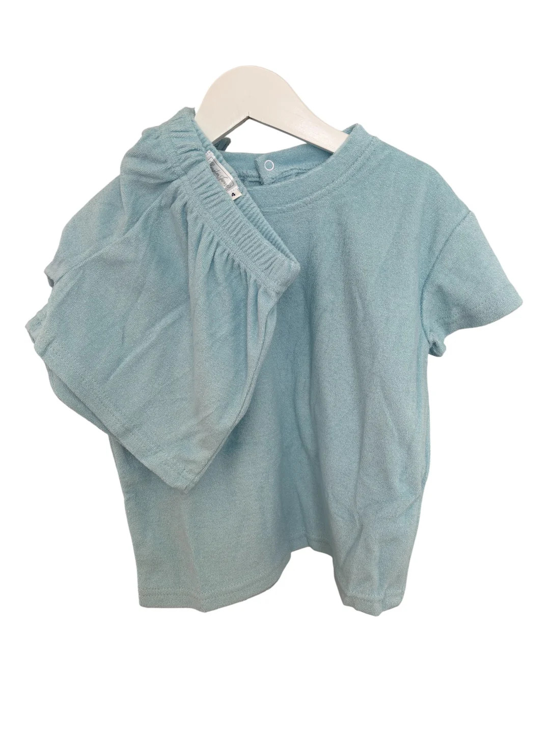 Summer Terry Sets Are Open! | Hampton James Clothing