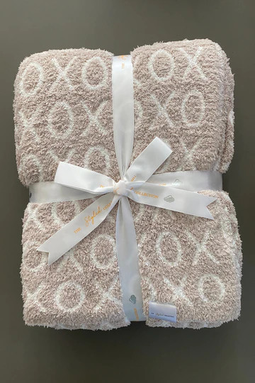 — Taupe/ Natural White | The Styled Collection