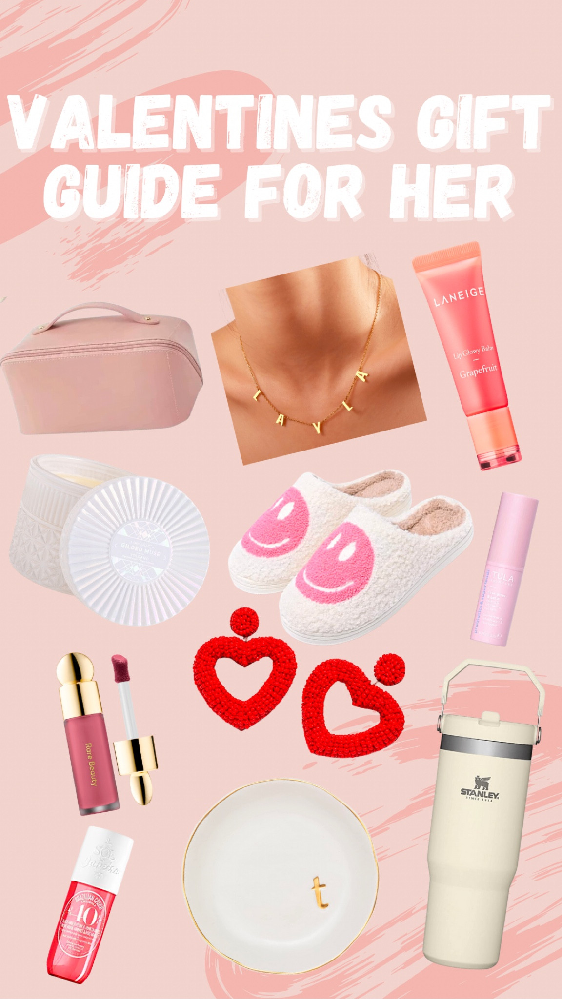 Valentines gift guide for HER 💗

#LTKSeasonal #LTKunder100