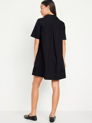 Mini Shirt Dress | Old Navy (US)