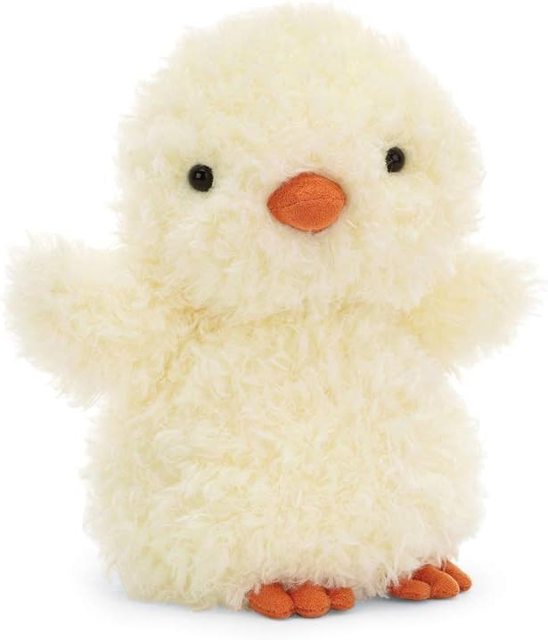 Jellycat Little Chick Stuffed Animal | Amazon (US)