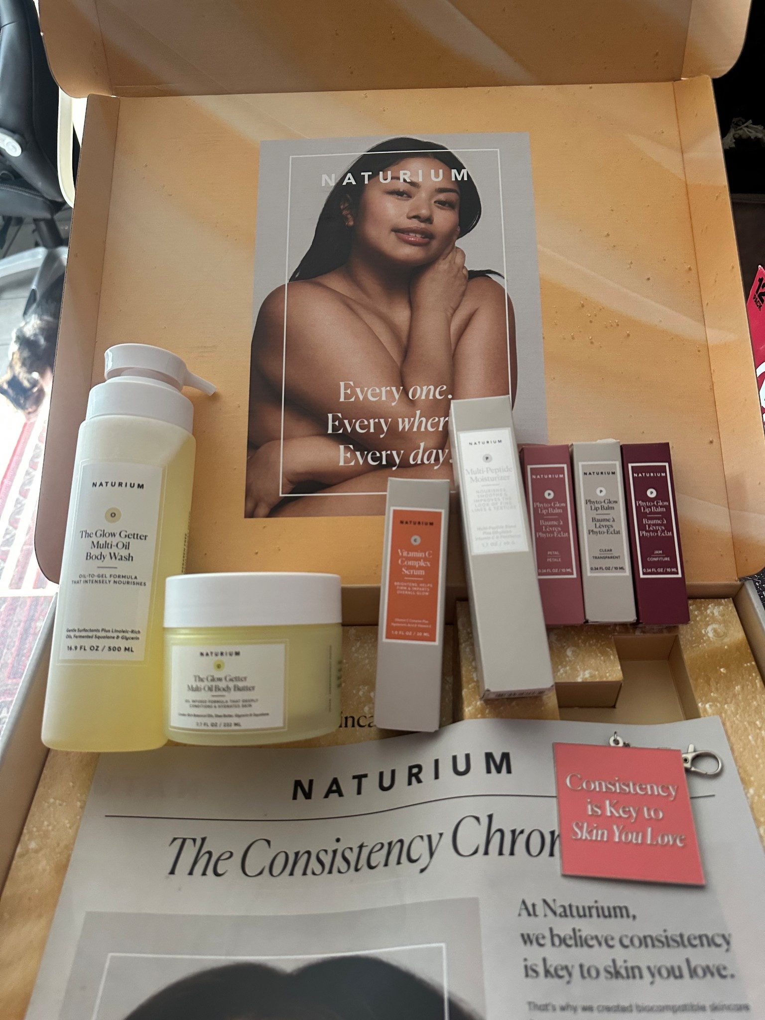 Naturium 

#LTKFindsUnder100 #LTKStyleTip #LTKBeauty