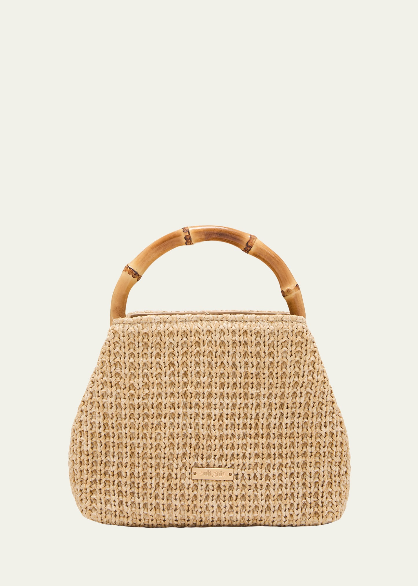 Cult Gaia Solene Mini Crossbody Bag | Bergdorf Goodman
