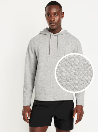 Recharge Fleece Pullover Hoodie | Old Navy (US)