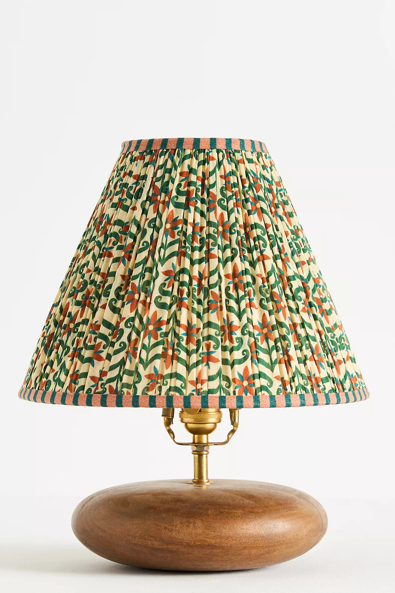 Printed Goods Ruched Empire Lamp ShadePrinted Goods
  


  


  


  


  

Write a Review Review... | Anthropologie (US)