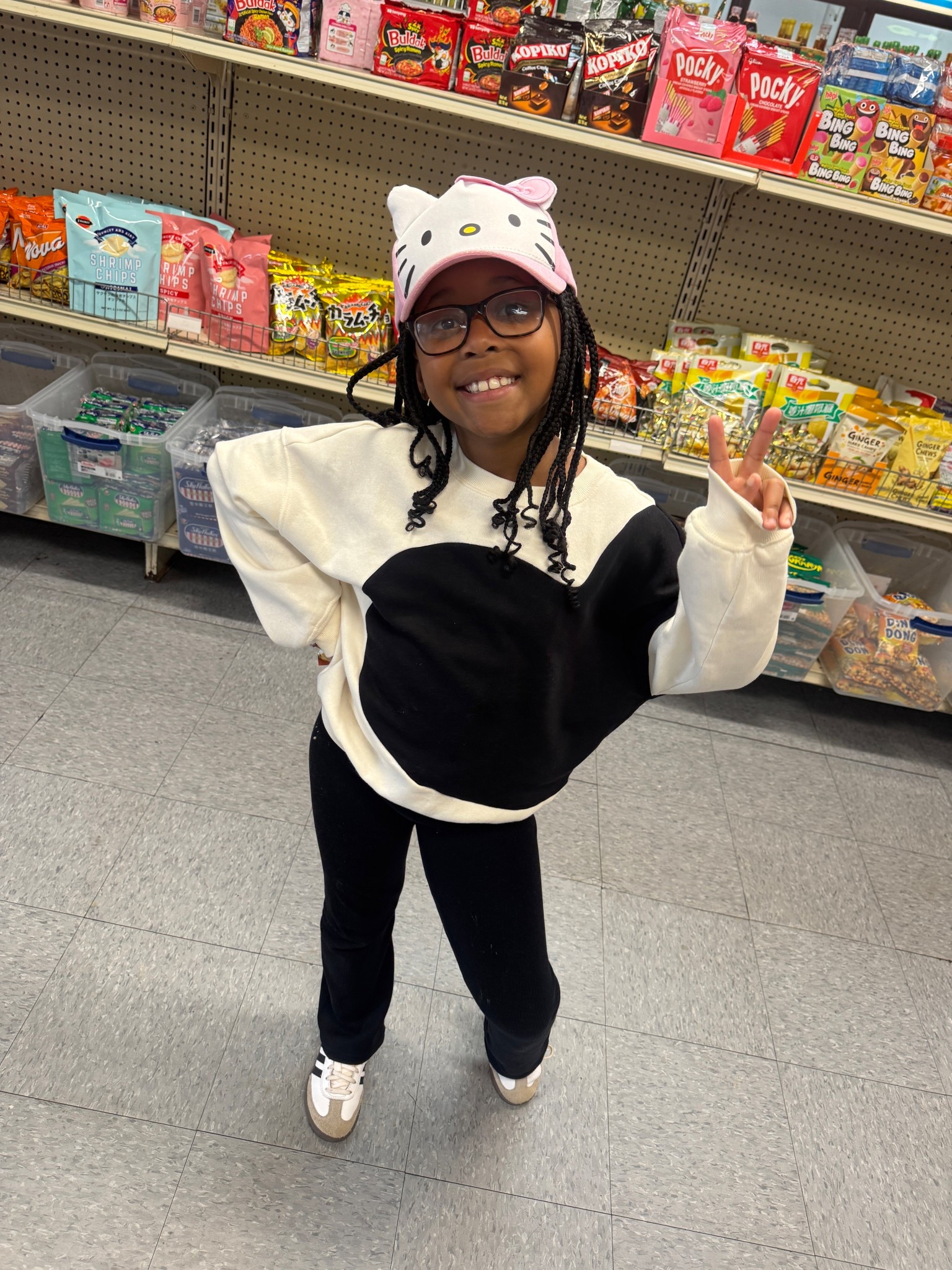 Mini me. I just love her little style. 🥰🤞🏽🩷

#ChristmasDecor #FallFamilyPhoto #Outfit #Garland #Christmastree
#WalkingPad #Boots #Giftguide #HolidaySeason #Thanksgiving #WineGlasses #Wineanddine #TravelOutfitldeas #Cybermonday #BlackFriday
#ItBag #LTKcyberweek#LTKCyberWeek 

#LTKKids #LTKmomlife