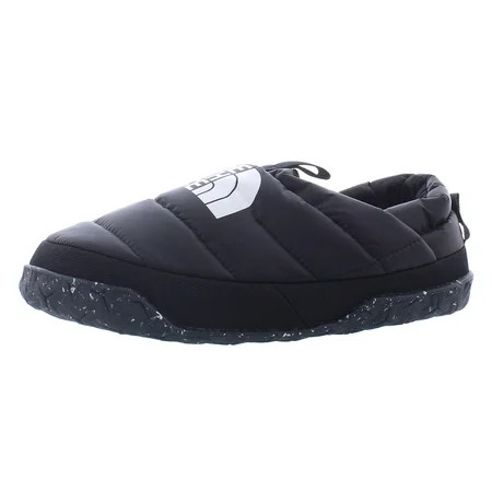 The North Face Nuptse Mule Womens Shoes Size 8 Color: Black/White | Walmart (US)