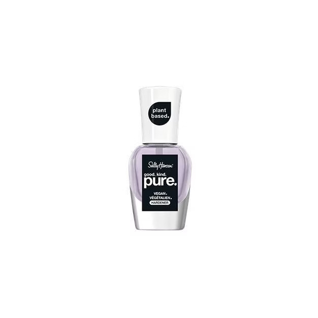 Sally Hansen Nail Polish good. kind. pure. - 005 Hardener - 0.33 fl oz | Target