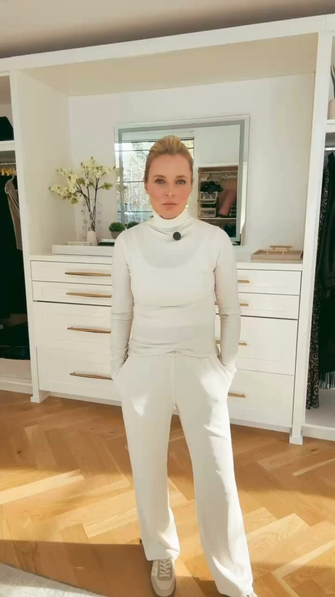 I can’t say enough good things about the @lululemon SoftStreme collection! 🌟 Ultra soft material, not see-through, perfect fit, modern silhouette, multiple inseam lengths…SO good!!! This is a perfect pant to wear all through winter and spring! 
#ad #lululemoncreator

Fit runs true to size. I’m wearing the short length, but they’re also available in regular and tall. 


#LTKootd #LTKSeasonal