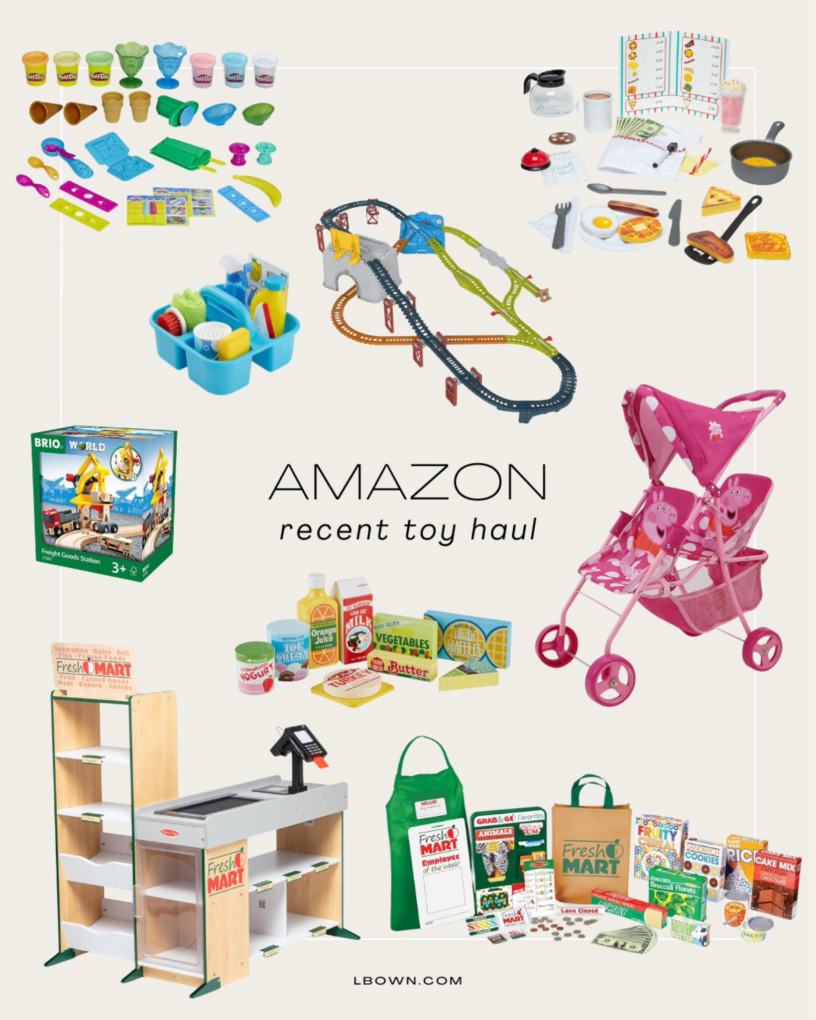 Toys I bought during Prime Day 

#LTKFamily #LTKSaleAlert #LTKKids