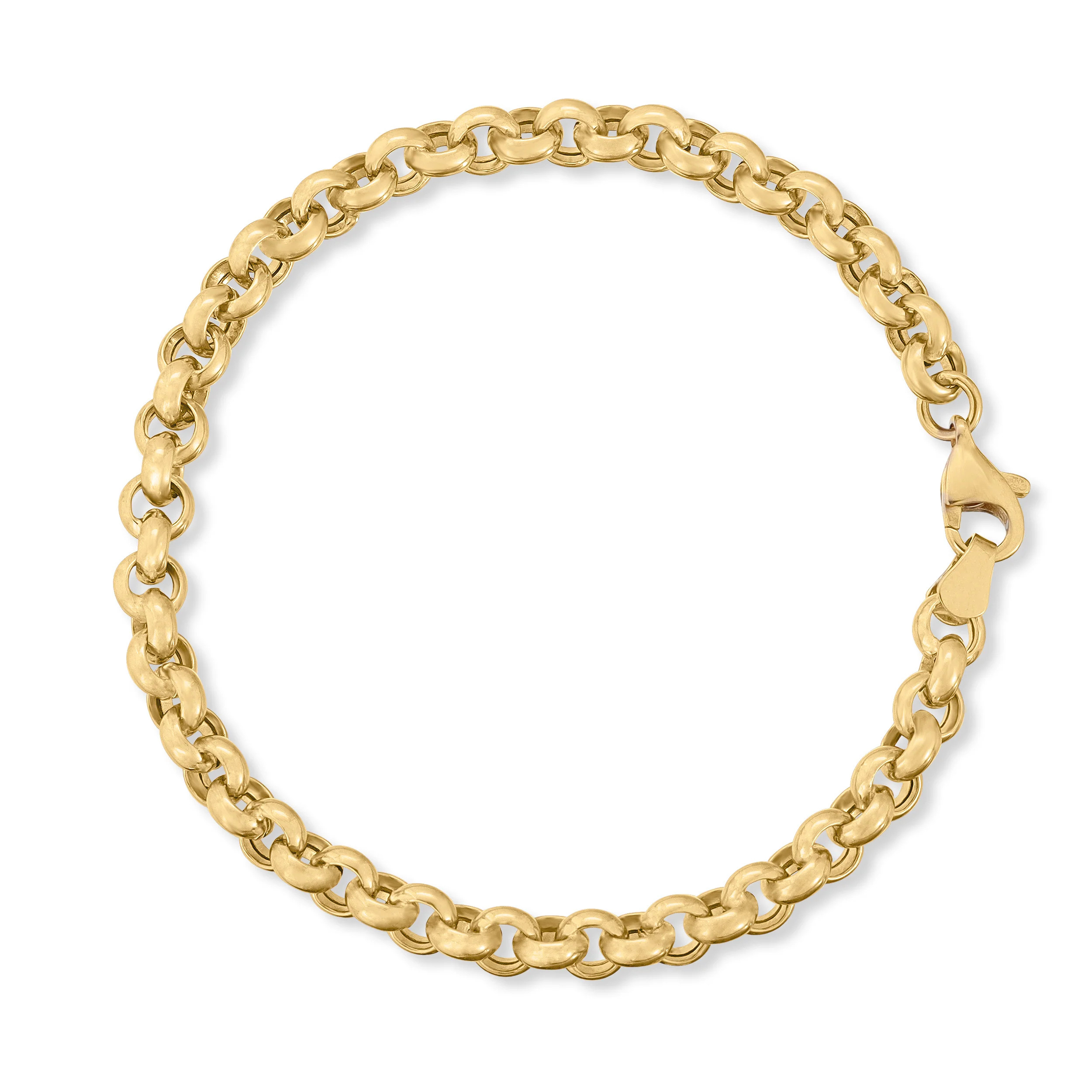 Rolo Bracelet | Maya Brenner