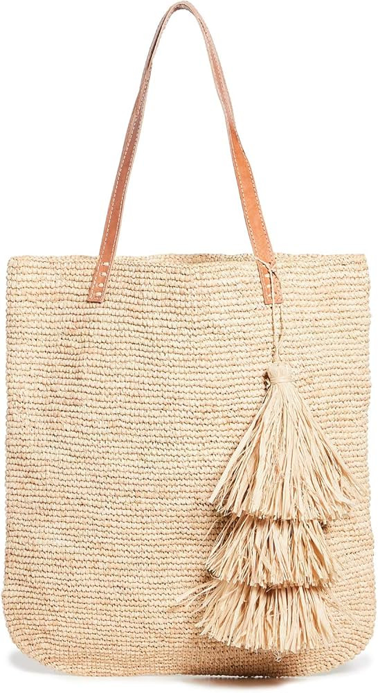 Mar Y Sol Women's Carolina Bag | Amazon (US)