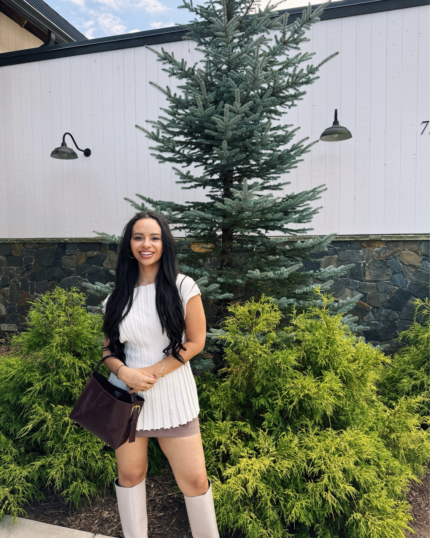 I am LIVING for my Bellami clip-in hair extensions. 🤩🤩🤩 I get so many compliments on them all the time- from the shine, easy to blend, and comfortability. They are such a game changer for my look. Shop the early access Black Friday sale now for 25% off!!! 🎉 

#LTKgrwm #LTKSaleAlert #LTKCyberWeek